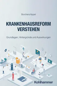 Krankenhausreform verstehen_cover