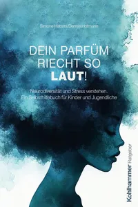 Dein Parfüm riecht so laut!_cover