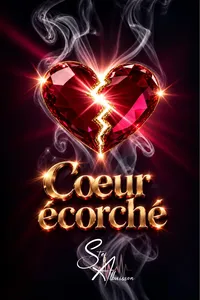 Cœur écorché_cover