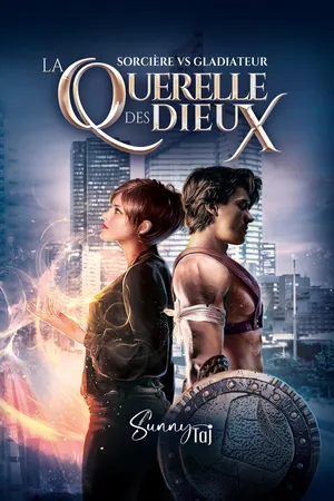 La Querelle des Dieux, Sorcière vs Gladiateur