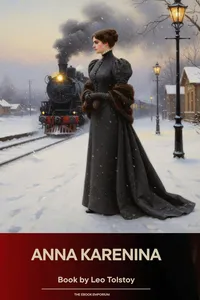 Anna Karenina_cover