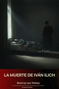 La muerte de Iván Ilich_cover