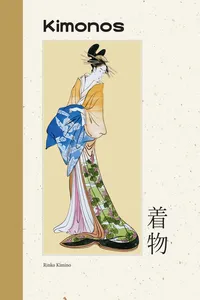 Kimonos_cover