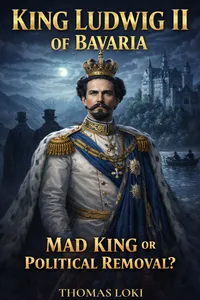King Ludwig II of Bavaria_cover