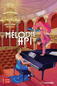 Mélodie HPI_cover