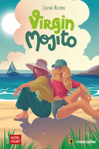Virgin Mojito_cover