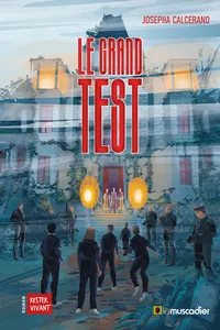 Le Grand Test_cover
