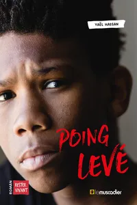 Poing levé_cover