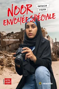 Noor envoyée spéciale_cover
