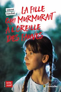 La fille qui murmurait à l’oreille des fauves_cover