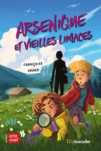 Arsenique et vieilles limaces_cover