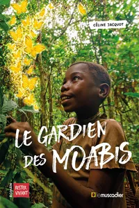 Le gardien des moabis_cover