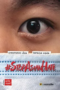 #StopAsianHate_cover