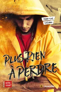 Plus rien à perdre_cover