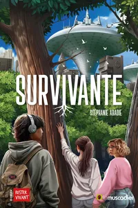 Survivante_cover