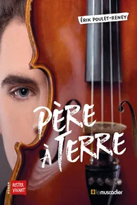 Père à terre_cover