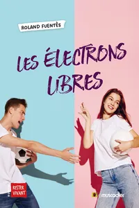 Les électrons libres_cover