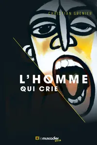 L’homme qui crie_cover