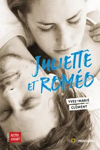 Juliette et Roméo_cover
