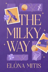 The milky way_cover