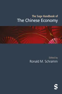 The Sage Handbook of the Chinese Economy
