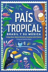 País tropical
