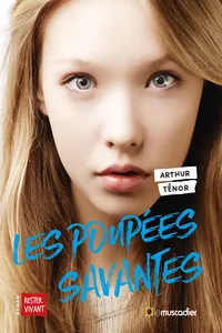 Les poupées savantes_cover