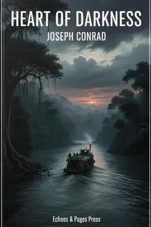 Heart of Darkness