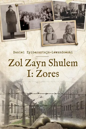 Zol Zayn Shulem I