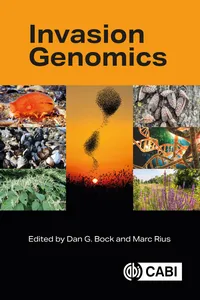 Invasion Genomics_cover