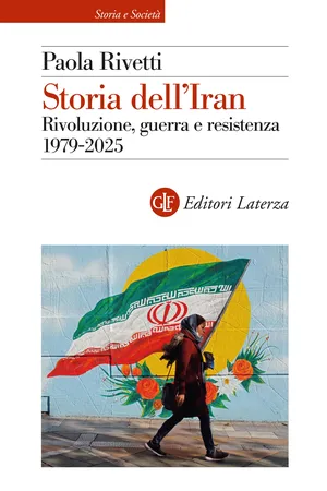 Storia dell'Iran