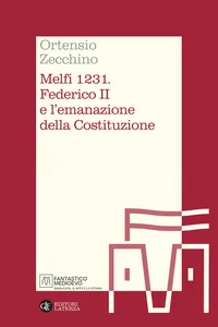 Melfi 1231_cover