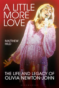 A Little More Love_cover