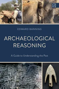 Archaeological Reasoning_cover