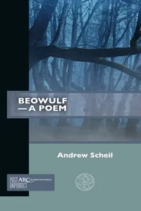 Beowulf—A Poem_cover