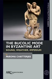 The Bucolic Mode in Byzantine Art_cover