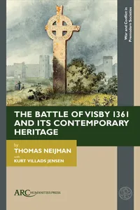 The Battle of Visby 1361 and Its Contemporary Heritage_cover