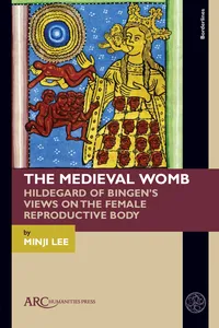 The Medieval Womb_cover