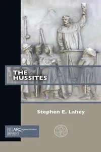 The Hussites_cover