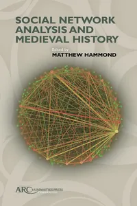Social Network Analysis and Medieval History_cover