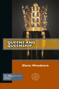 Queens and Queenship_cover