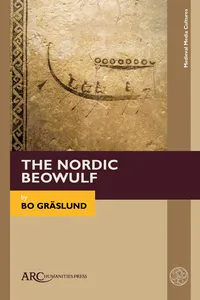 The Nordic Beowulf_cover