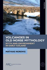 Volcanoes in Old Norse Mythology_cover