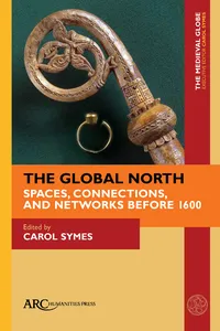 The Global North_cover