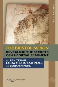 The Bristol Merlin_cover