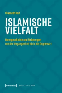 Islamische Vielfalt_cover