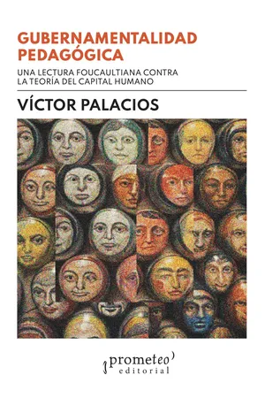 Gubernamentalidad pedagógica