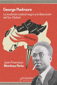 George Padmore_cover