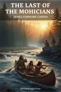The Last of the Mohicans