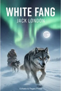 White Fang_cover